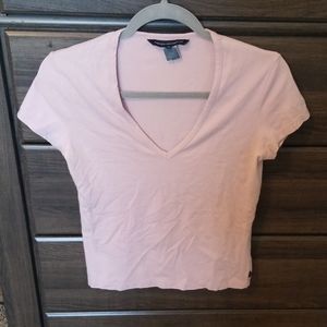 French Connection t-shirt